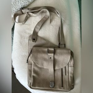 Free People Cornell Suede Sling